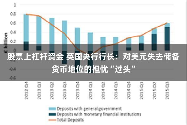 股票上杠杆资金 英国央行行长：对美元失去储备货币地位的担忧“过头”